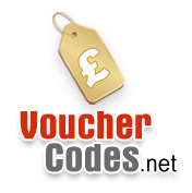 VoucherCodesNet's profile picture. Great website with lots of Online Promotional Discount Voucher Codes & Special Offers allows lots of people to save money