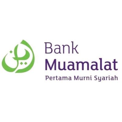 Akun Resmi Bank Muamalat Indonesia Bank Peserta Peserta Penjaminan LPS Bank Resmi BPS-BPIH Berizin & Diawasi OJK & BI SalaMuamalat 1500016 (Contact Center 24/7)