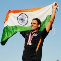 Major Surendra Poonia (@majorpoonia) 's Twitter Profile