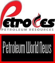 Petroleum World's Instant News Updates, Daily Oil Prices, All About International Oil Companies, All About New Resources of Energy.