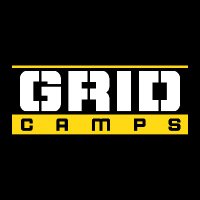 GRID Camps(@GRIDCamps) 's Twitter Profileg