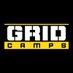 GRID Camps (@GRIDCamps) Twitter profile photo