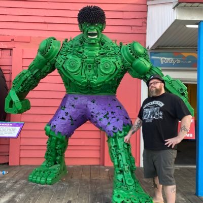 keithrprandy's profile picture. Family man, Restaurant Manager, Home Brewer and Craft Beer Enthusiast, Closet Tortured Soul Musician.