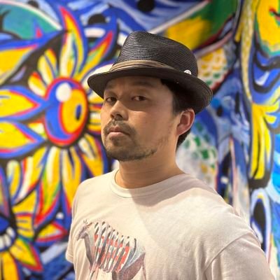 エゴウサトシさんのプロフィール画像
