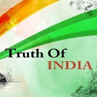 TruthofIndia24 Profile Picture