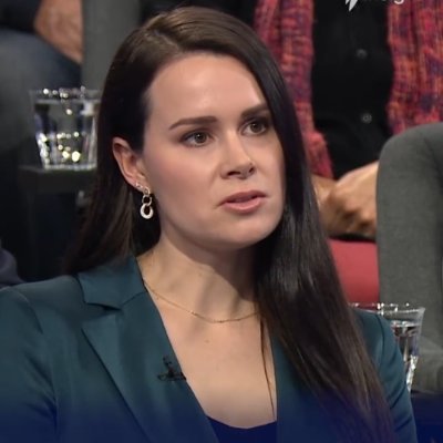 Dr Kylie Moore-Gilbert Profile