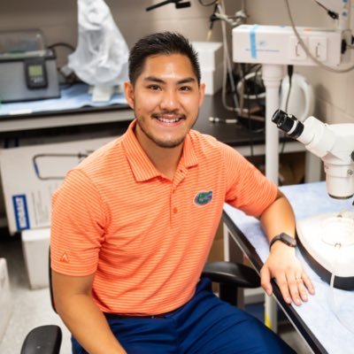 B.S Texas A&M | M.S University of Florida | Ph.D Candidate in Applied Physiology and Kinesiology at UF | Skeletal Muscle and Cardiovascular Physiology. @MCML_UF