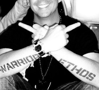 Warrior_Ethos's profile picture. I will ALWAYS place the mission 1st. I will NEVER accept defeat. I will NEVER quit. I will NEVER leave a fallen comrade. This is the WARRIOR ETHOS!