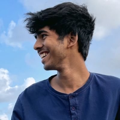 AdityaS37527045's profile picture. I treat my models like F1 cars: meticulously tuned, data-driven, and built for speed. AI Engineer | Freelance | CS'25 | GenAI & LLMs | Space