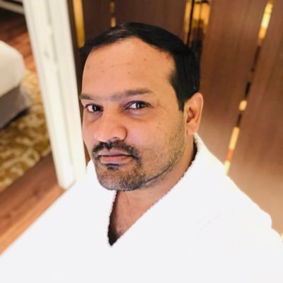 AhmedKhali12863's profile picture. 