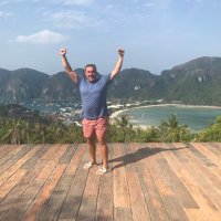 Matt fiford (@fifordmatt) 's Twitter Profile