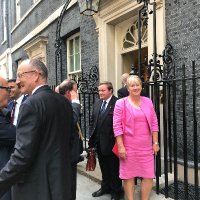 Claire Rylott (@rylottclaire) 's Twitter Profile Photo