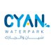 Cyan Waterpark - سيان واتربارك (@cyanwaterpark) Twitter profile photo