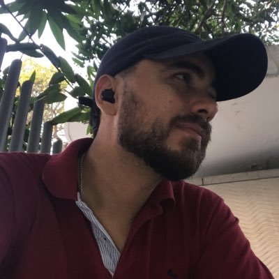 Admin de @unisimon. ing mecatronico de @UAutonoma. Tecnologo DIAM de @SENAComunica