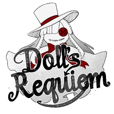 Doll‘s Requiem (@dollreq_info) 運営です 👻
#どるれく運営