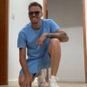S0UTHSHOW's profile picture. “Dando uns tiros no CS2 e curtindo o show.” 😼 🇵🇹Chaves🇨🇭 Basel“Yahweh”
