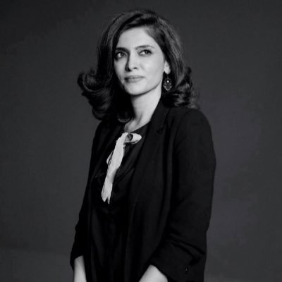 Maria Zulfiqar Khan Profile