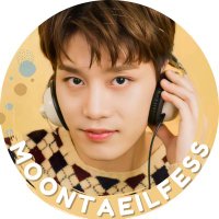 OFF (@moontaeilfess) 's Twitter Profile