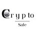 CryptoSafe (@CryptoSafeFR) Twitter profile photo