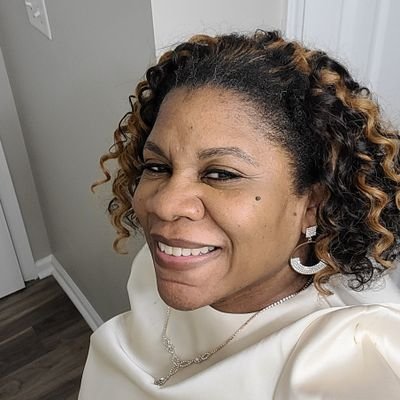 WoodsDaria's profile picture. Future cybersecurity specialist interested in guiding, teaching, and empowering people to their best life.