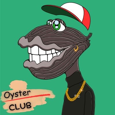 📉web 3.0
🎫collector   
🎾 Tennis 
Community Manager, AMA Rep, Graphics Designer

The OYSTERS | https://t.co/csyu8eUvHM | Lucky Elephant Club