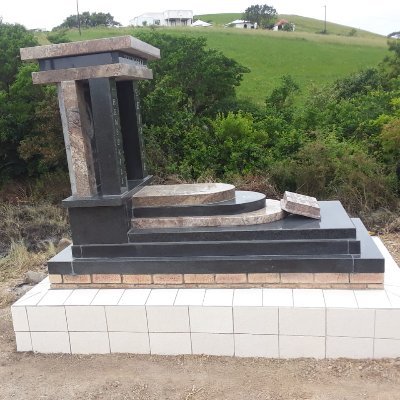 Quality Tombstones and Granite
Quality services, Reliable, Transparency and we are always on time... 
