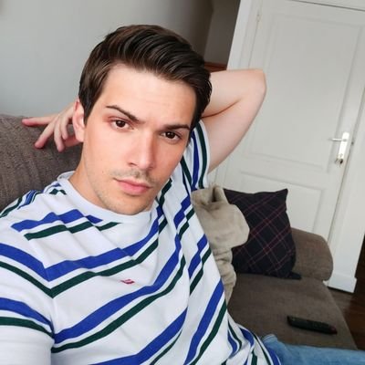 Ghostfaces5's profile picture. Belgique, Europe
🌈✌