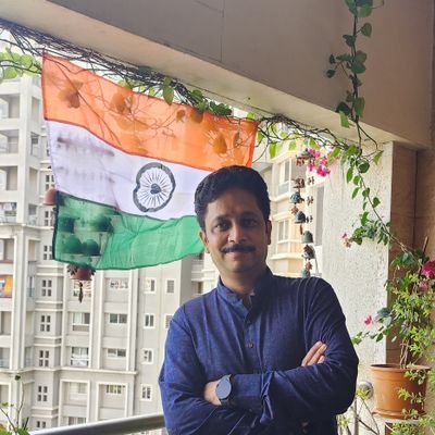 Vikash Sharma 🇮🇳 (मोदी का परिवार)さんのプロフィール画像