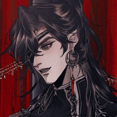 Moonchild don't cry ✨anime•manga•kpop•games / tgcf, mdzs♡
https://t.co/d3UjBQVTk2
she/her
