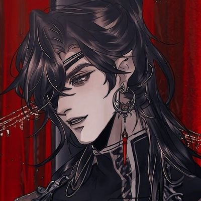 Moonchild don't cry ✨anime•manga•kpop•games / tgcf, mdzs♡
 https://t.co/d3UjBQVTk2
she/her