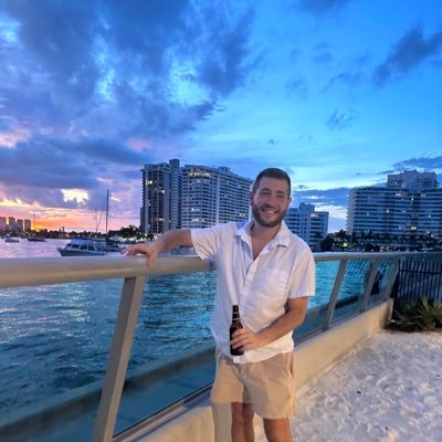 DTW ➡️ LAS ➡️ SFO ➡️ SLC ➡️ Miami 🏳️🌈
#Democrat #Politics #Startups #Tech