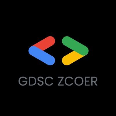 GDSC_ZCOER Profile Picture