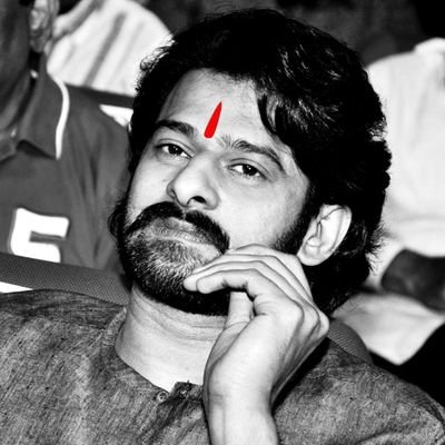 pramodpb20's profile picture. •𝗠𝗔 𝗠𝗢𝗗𝗗𝗔 𝗞𝗜𝗡𝗗𝗘𝗬 𝗘𝗩𝗩𝗔𝗗𝗔𝗜𝗡𝗔 😈🔥

*FIRST PAN INDIAN STAR 🌟🔥

*KING OF INDIAN CINEMAS😎🔥
𝗣 𝗥 𝗔 𝗕 𝗛 𝗔 𝗦 🛐🔥