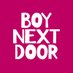 BOYNEXTDOOR (@BOYNEXTDOOR_KOZ) Twitter profile photo