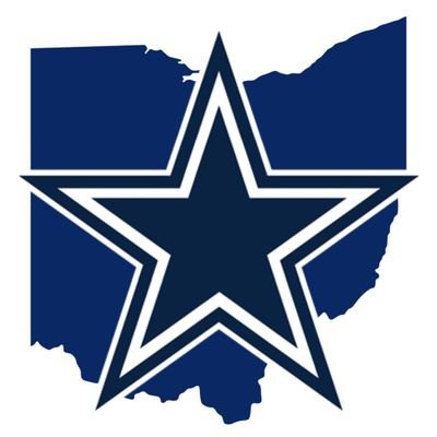 Life long Dallas Cowboy fan from Dayton, Ohio.