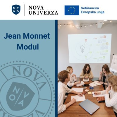 Jean Monnet Module on EU Human Rights and Business Law, prof. Jernej Letnar Černič @Aurreratze