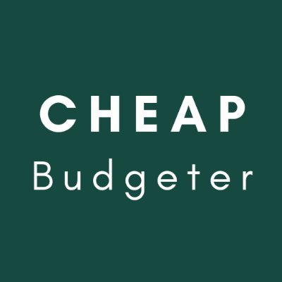 Welcome to Cheap Budgeter - Your Ultimate Guide to Frugal Living and Financial Wellness! 🌟 Discover practical tips, money-saving strategies and expert insights