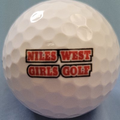 Niles West Girls Golf Team