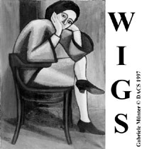WIGS was established in 1988 to bring together female Germanists in Great Britain and Ireland and to support them in all aspects of their professional life.