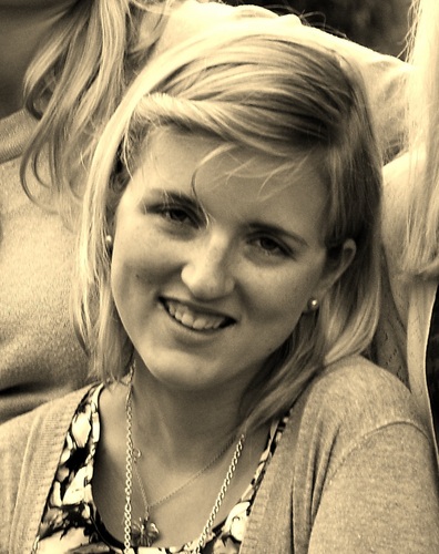 larlie89's profile picture. 