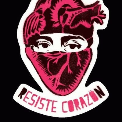 Mujer Mapuche de Izquierda, Feminista y Sindicalista 💜🌱 vivo con opacarofilia #SkaLover🕴#SoyHonorario #NoMásAFP #SeráLey #WallmapuLibreFewla