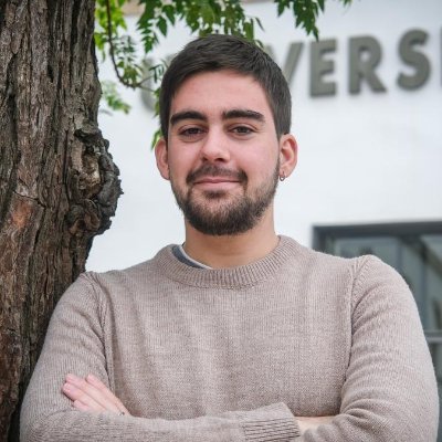Hernán el extremeño Profile