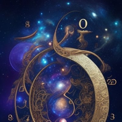 🌟Spiritual scholar unlocking the secrets of angel numbers, numerology, and the zodiac. ✨

#decodevale #Angelnumbers, #Numerology, #Astrology