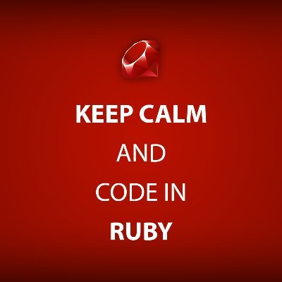 rubyongainz's profile picture. Rails Enthusiast