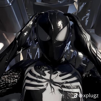 Symbiote_hmz Profile Picture