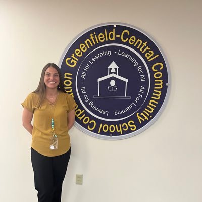 Greenfield-Central Community School Corporation