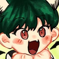 ぽっぽ🍉(@Mark_pp_0516) 's Twitter Profile Photo