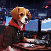 Dawg(@cybersecdawg) 's Twitter Profile Photo