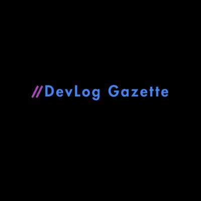 🚀 Explore tech innovation with DevLog Gazette 🌐 We simplify software, plugins, and websites, empowering digital enthusiasts. #TechInnovation #DevLogGazette