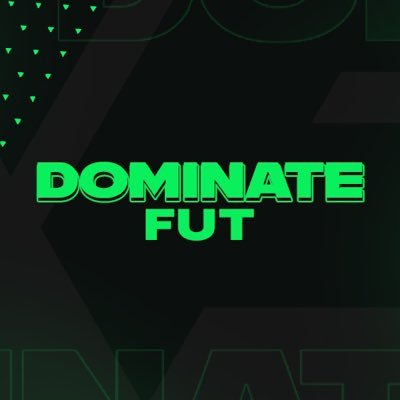 DominateFUT 💰💨 Profile